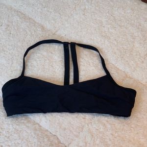 ATHLETA bikini top